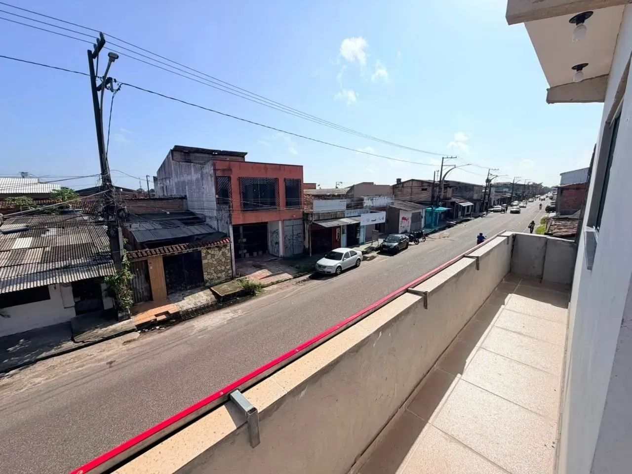 Ponto comercial na Cidade Nova - Foto 4