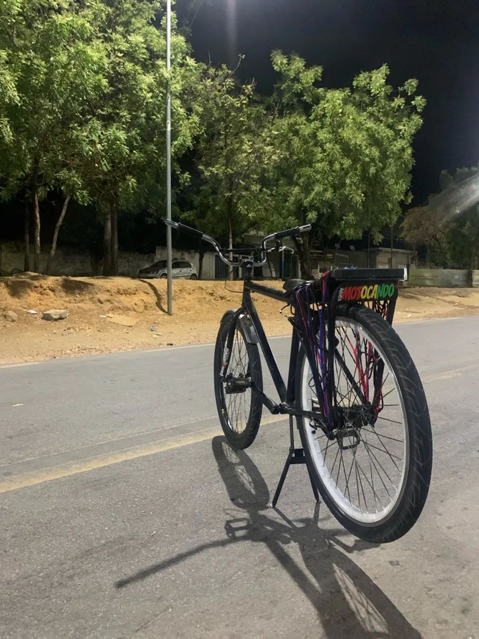 Vendo bicicleta  - Foto 3