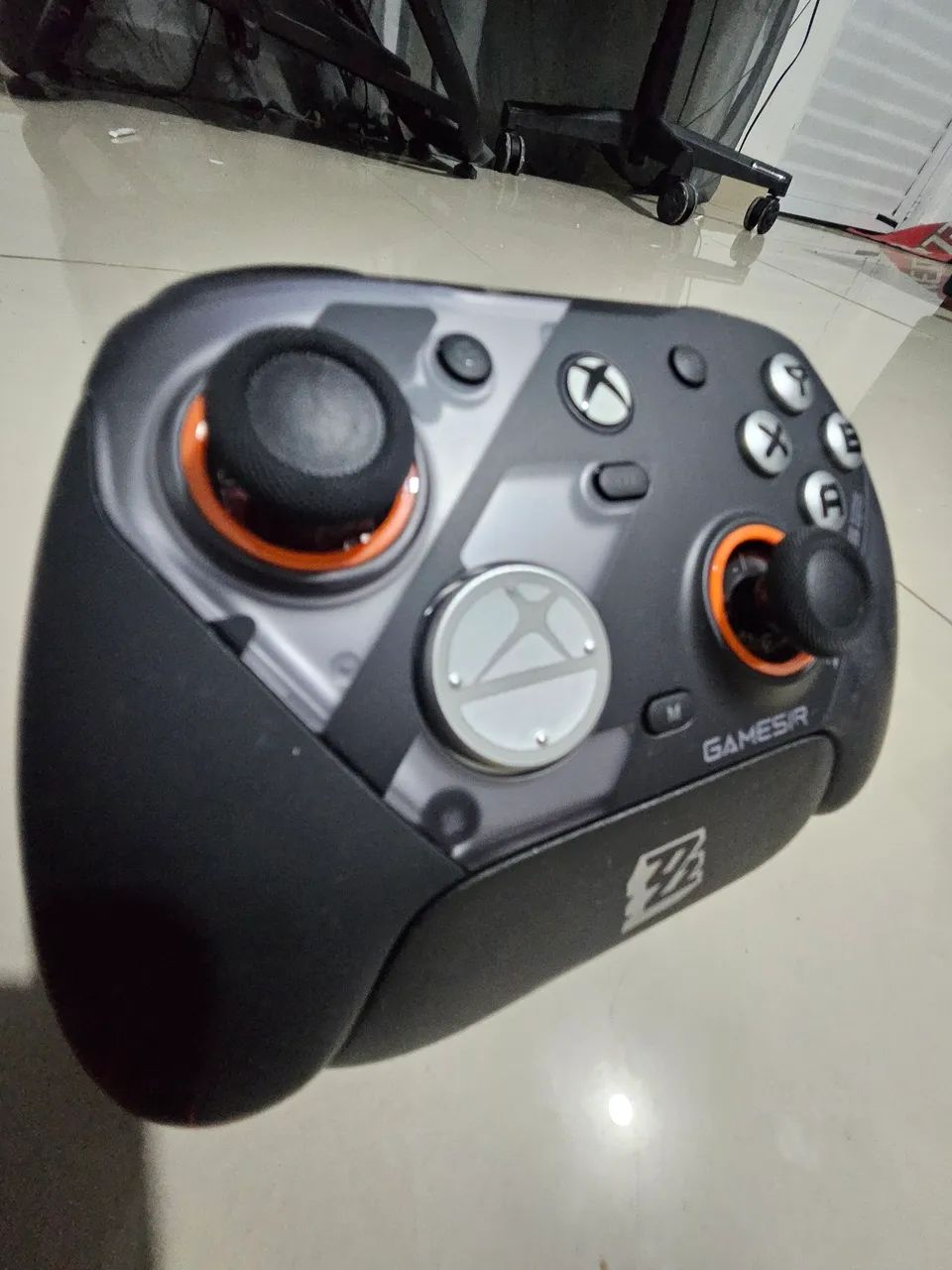 Controle Gamesir Zenless Zone Zero - Foto 3