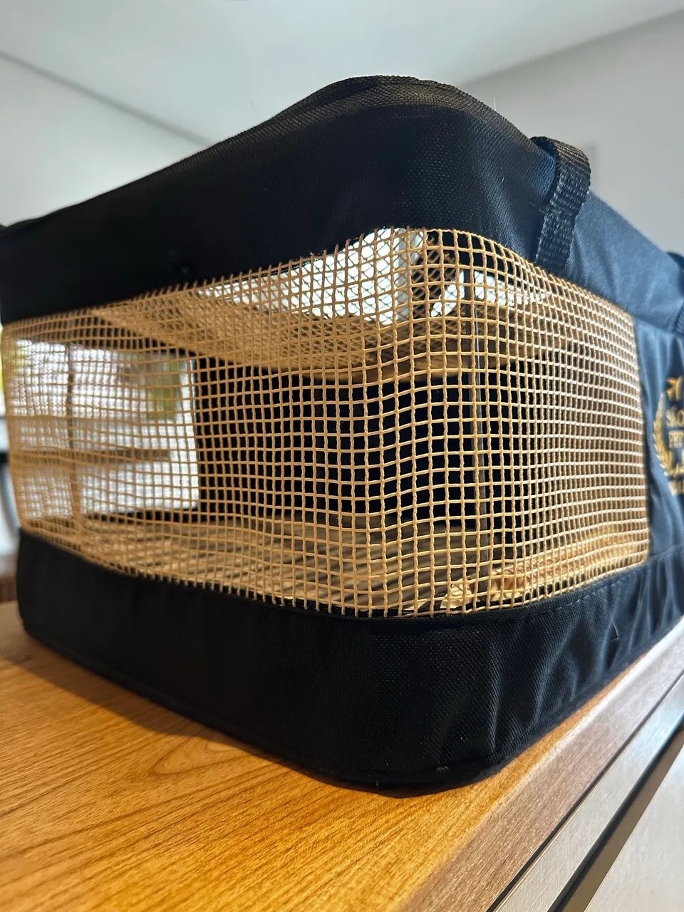 Bolsa de Transporte para Pet 