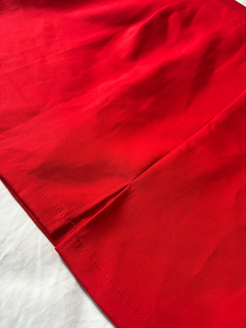 Vestido Red - Foto 2