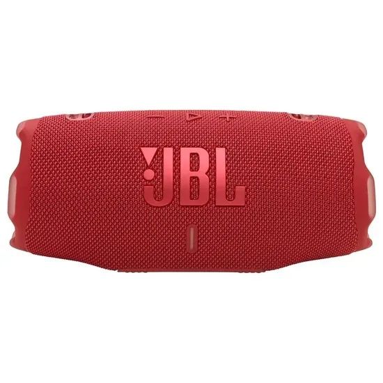 JBL Charge 6 - Nova Lacrada - Foto 2