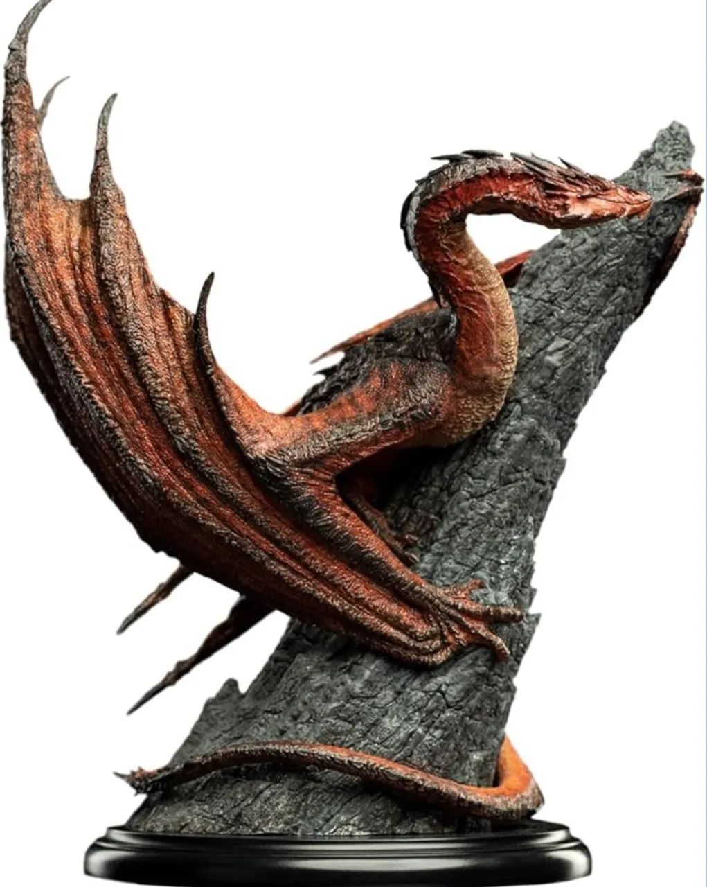 Smaug/O hobbit 