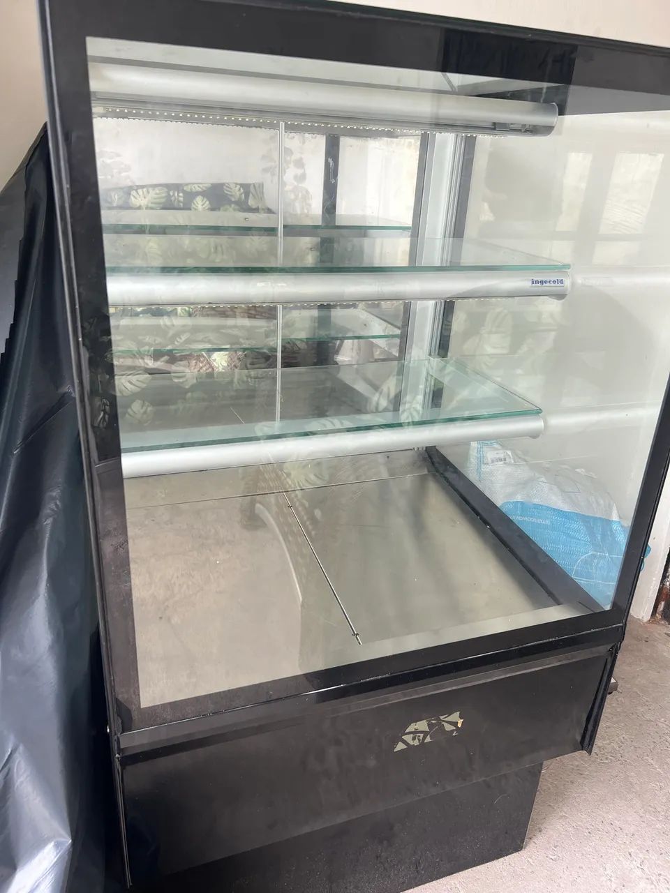Vitrine Estufa Quente - Foto 3