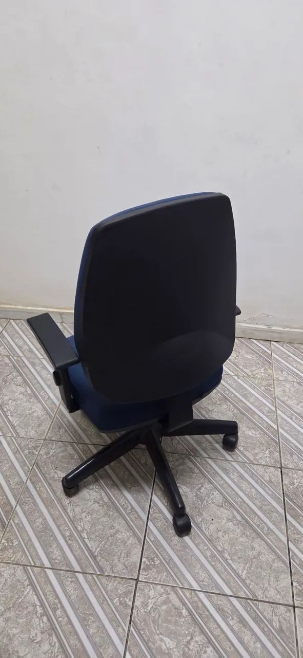 Cadeira de escritório Cavaletti - Foto 2