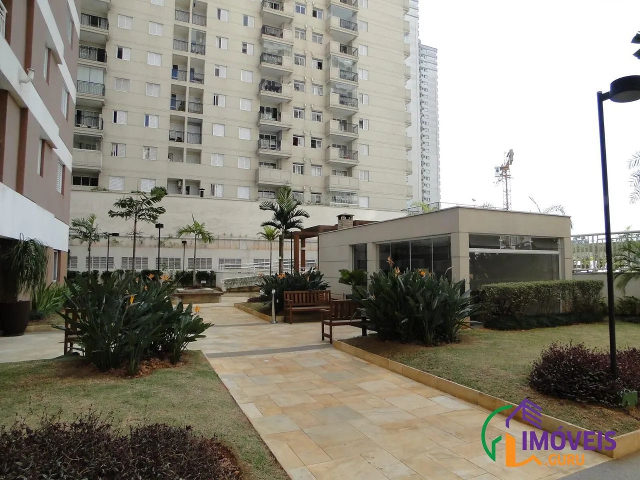 APARTAMENTO - alphaville centro industrial e empresarial-alphavi - SP - Foto 2