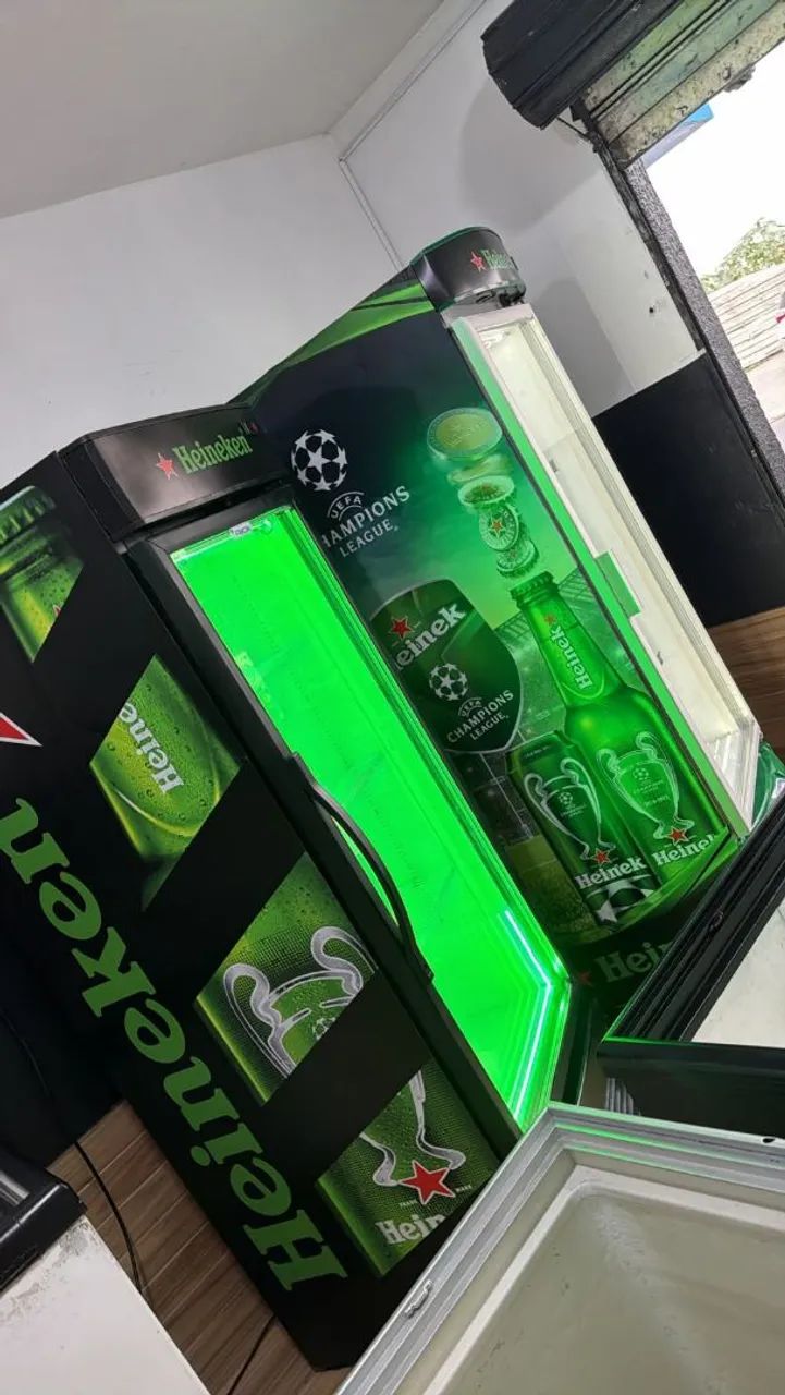 Cervejeira 