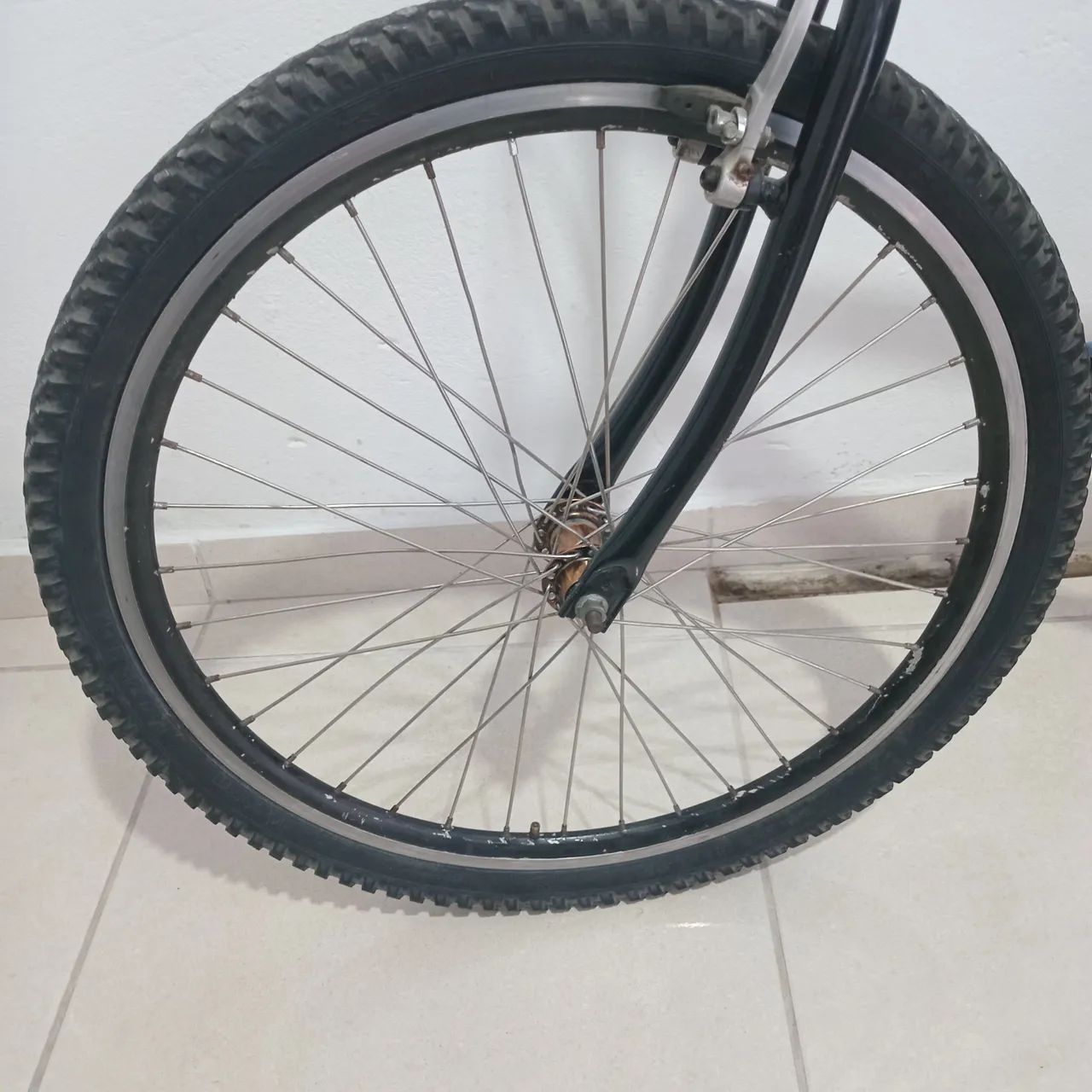 Bicicleta aro 26 - Foto 3