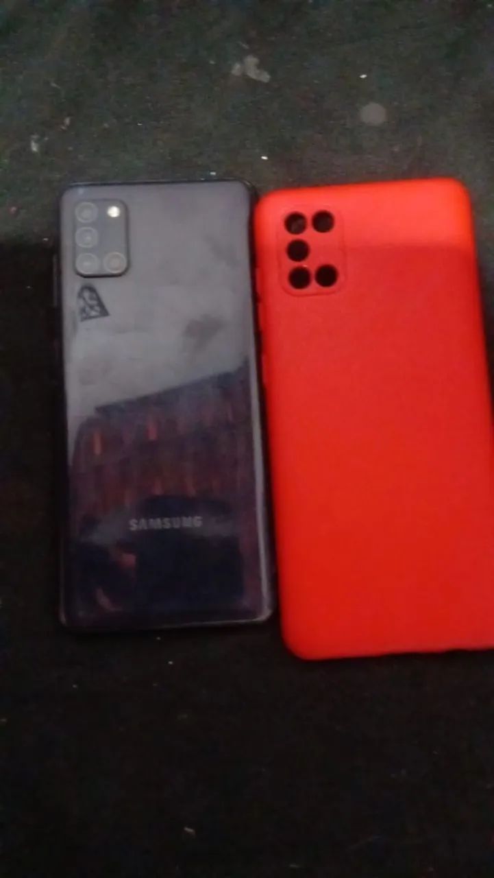 Vendo a31  - Foto 2
