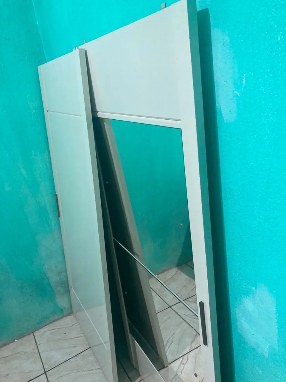Guarda Roupa De 2 portas  - Foto 3