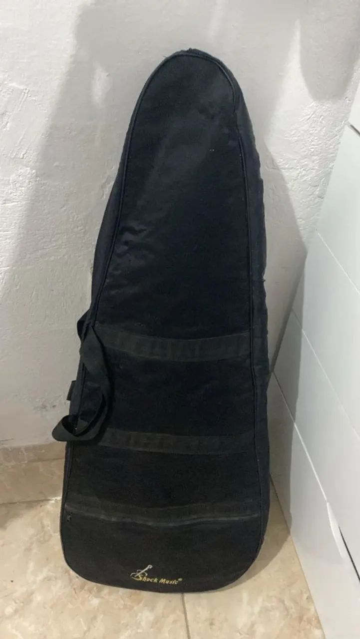 Violão Gianini  - Foto 4
