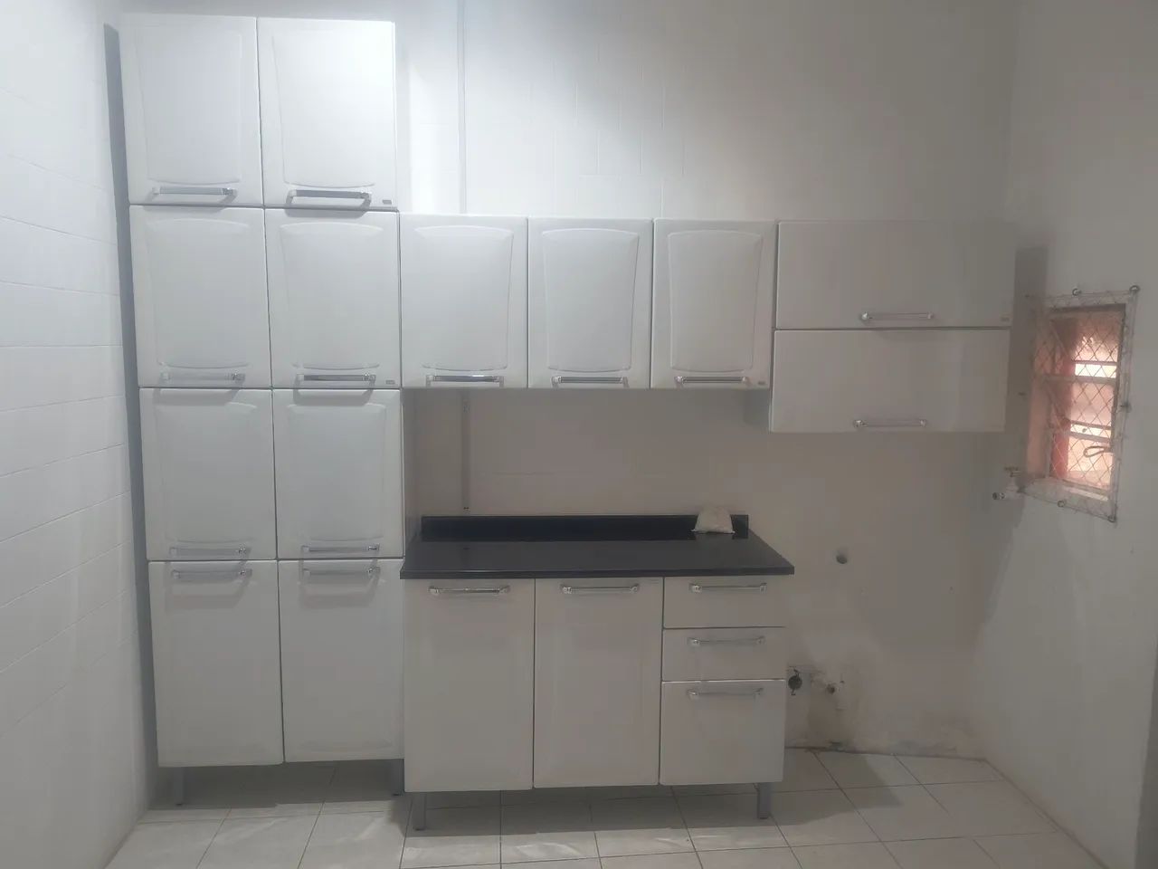 Armários de cozinha 
