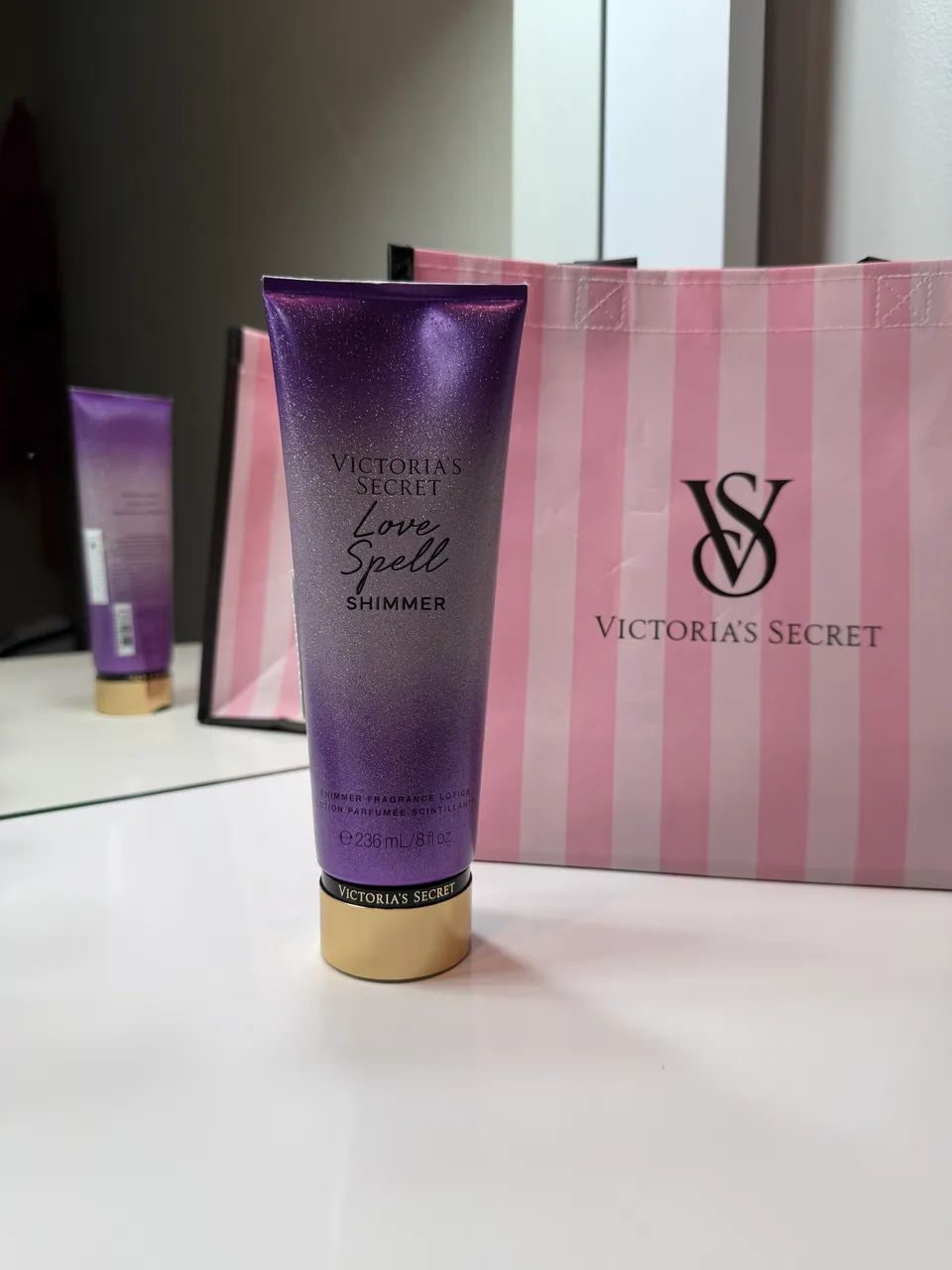 Bory splash Victoria secrets - Foto 5