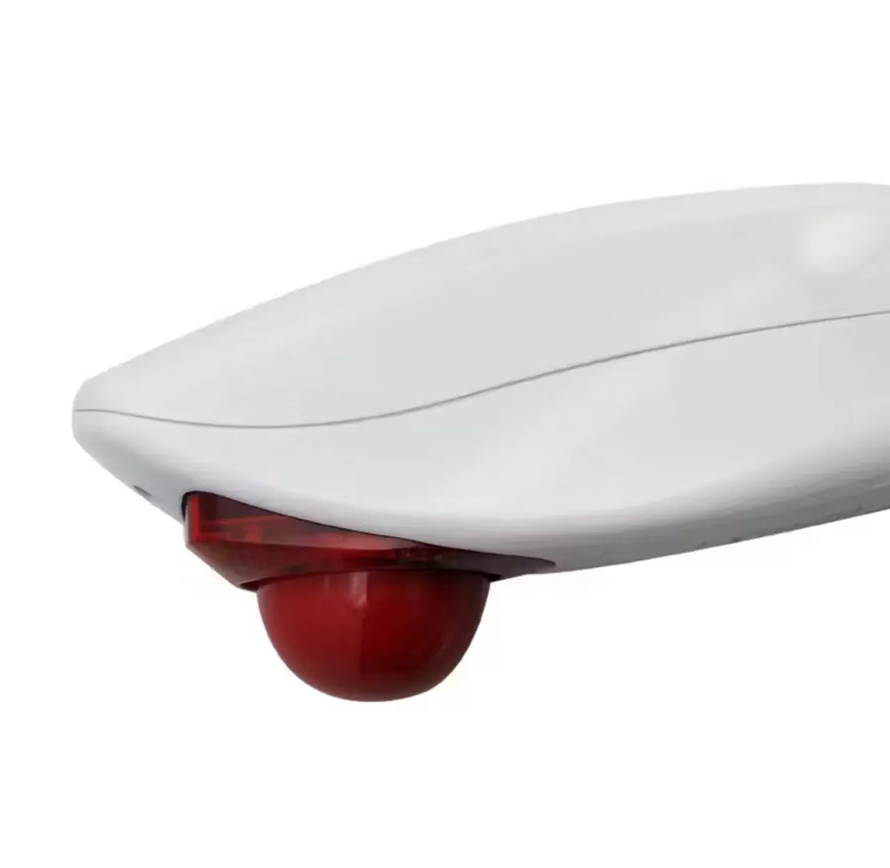 MASSAGEADOR COM INFRA VERMELHO