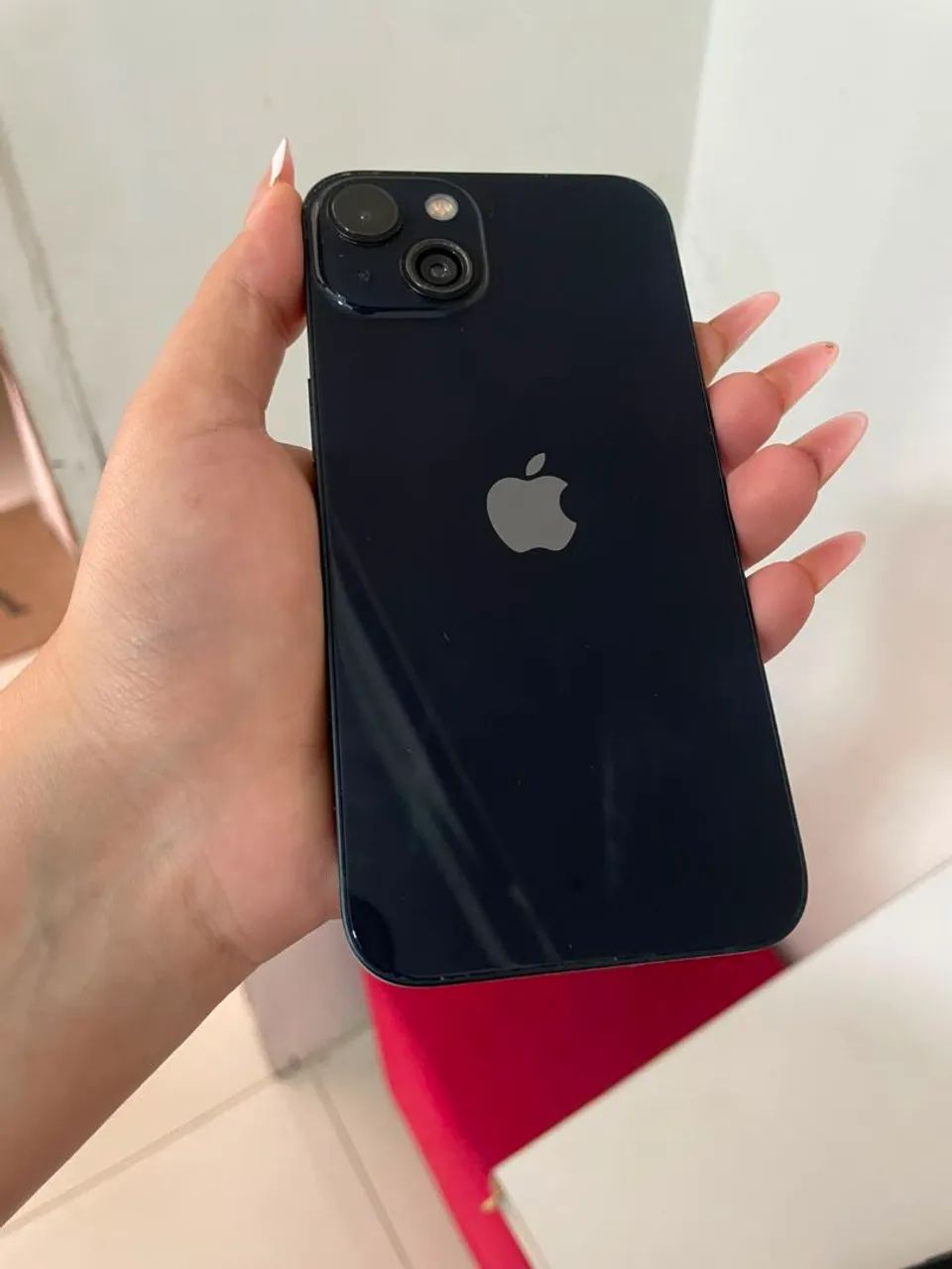 Iphone 13 semi novo !! - Foto 2