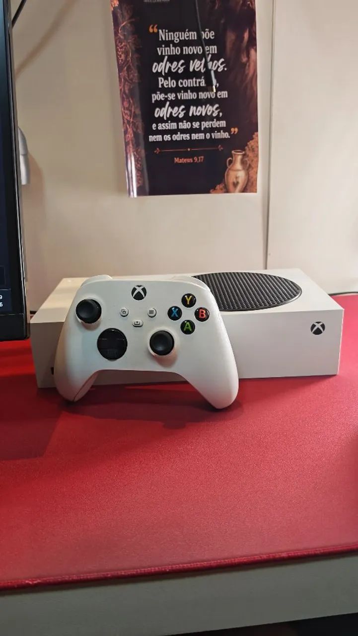 Xbox Serie S 