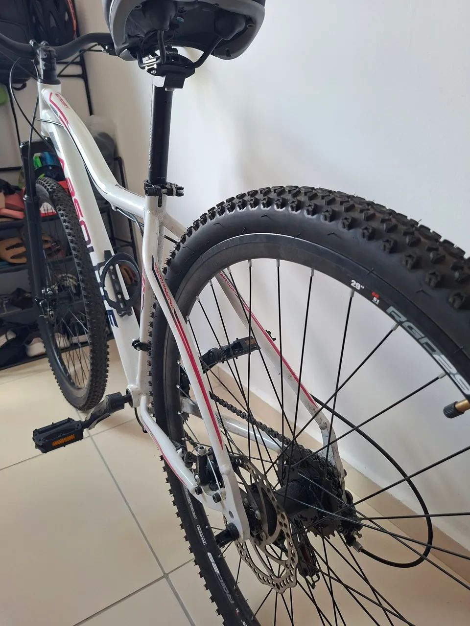 Bicicleta aro 29 - Foto 5