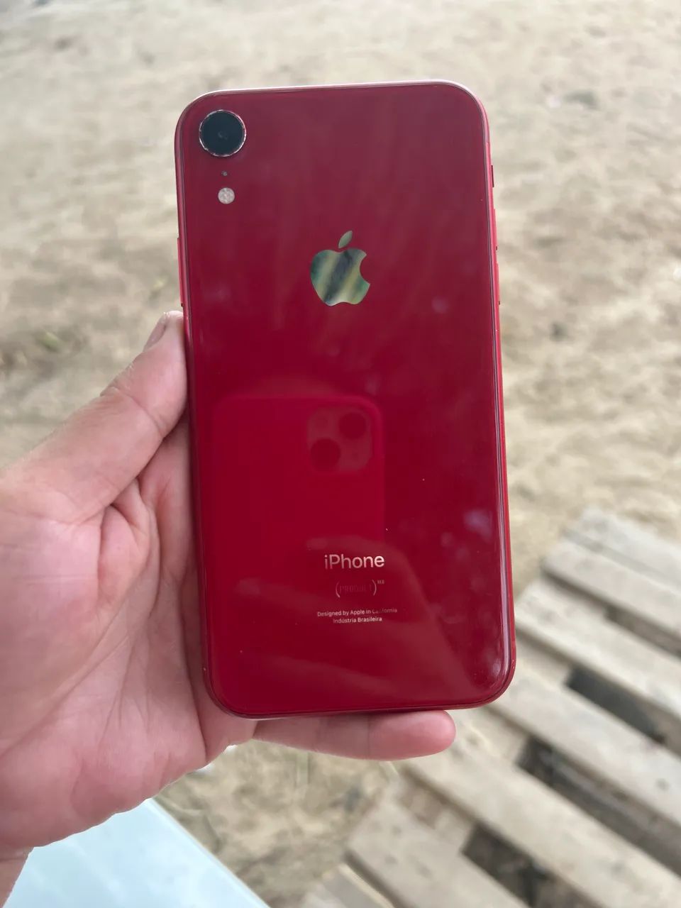 Vendo iPhone XR - Foto 2