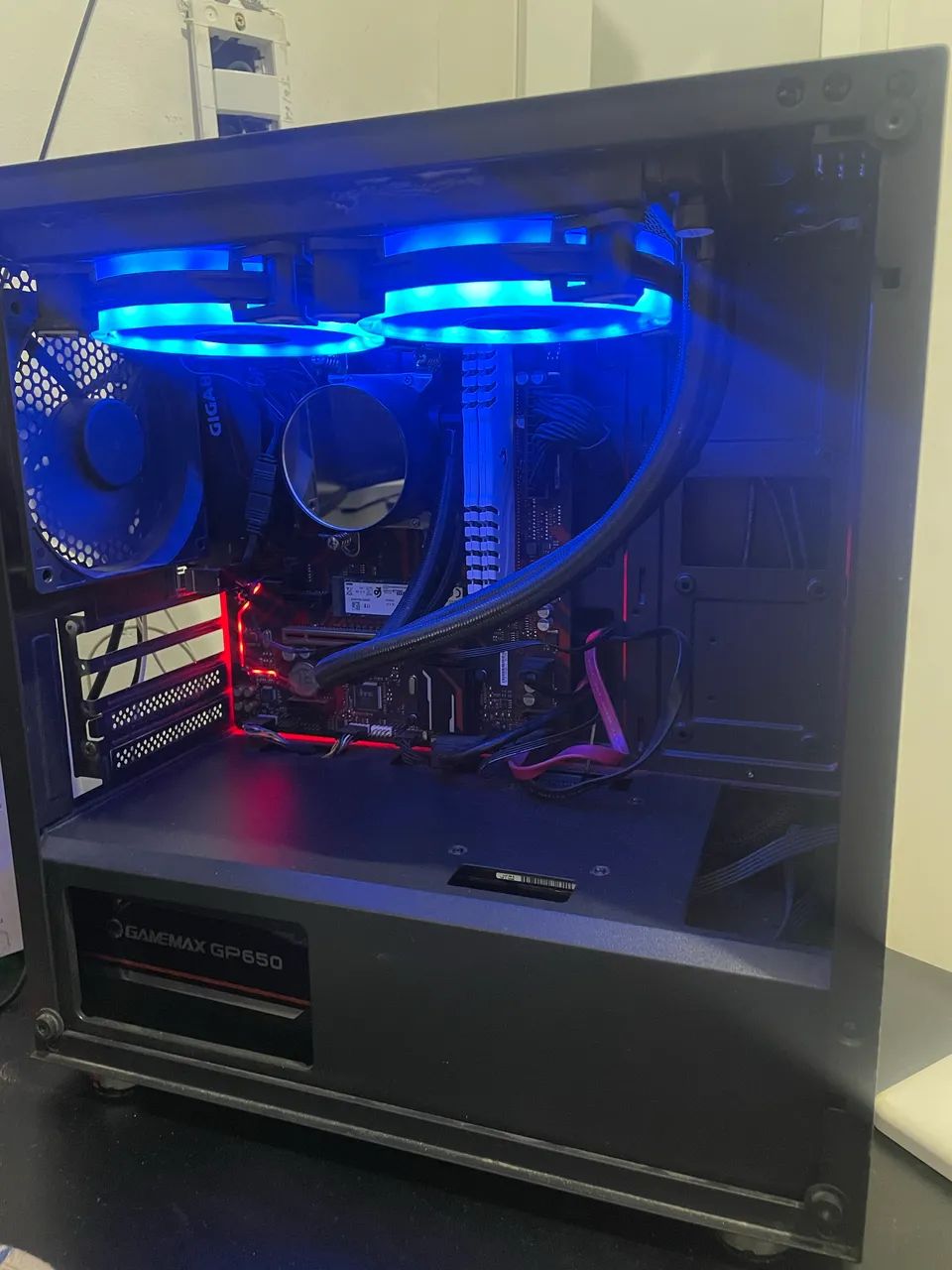 PC Gamer/Produtividade + Monitor Ultrawide 30? (CONJUNTO OU SEPARADO) - Foto 5