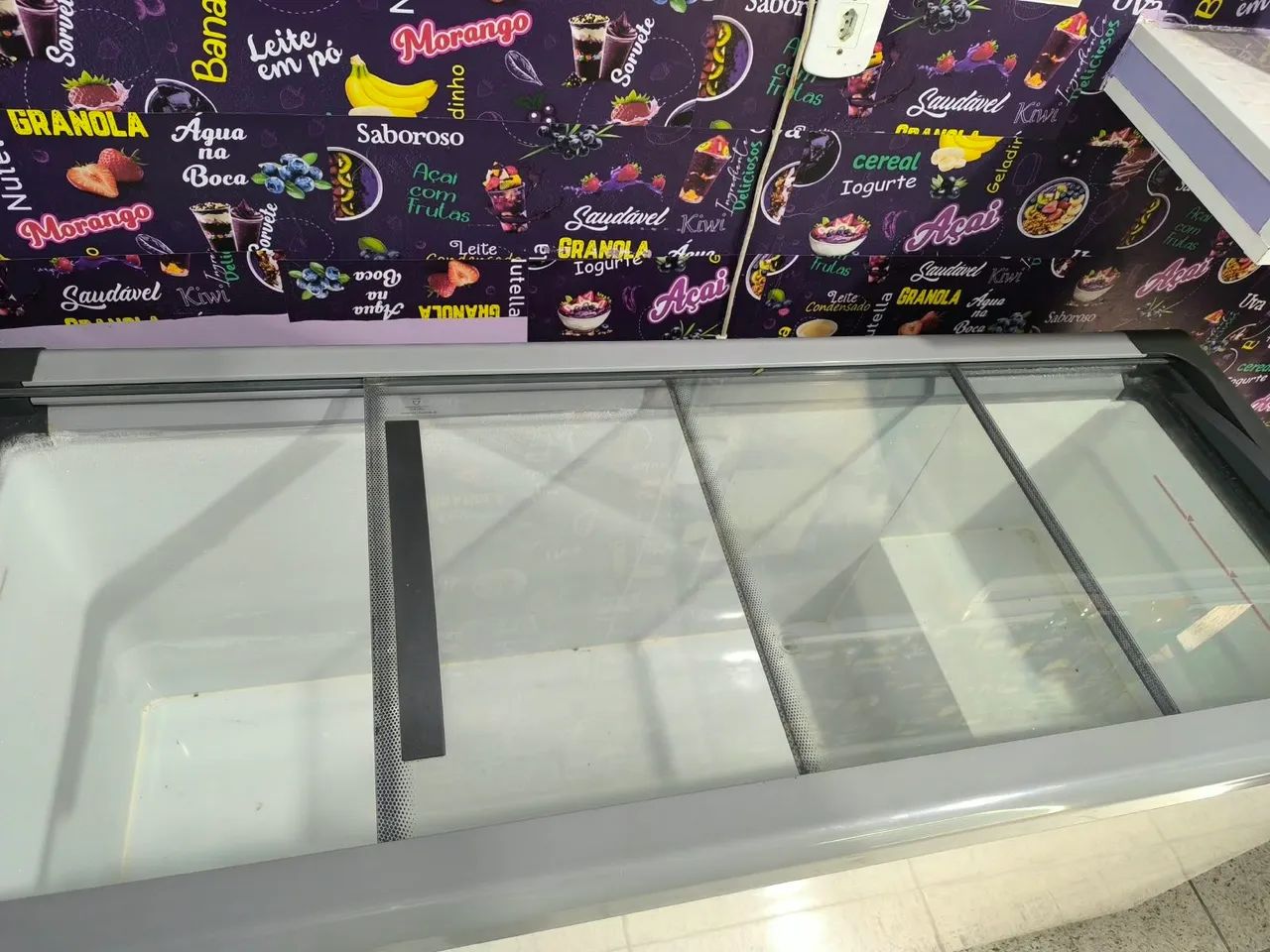 Freezer expositor - Foto 2