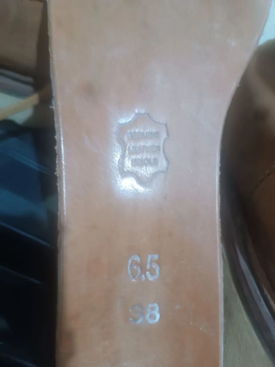 Bota MocToe  - Foto 2