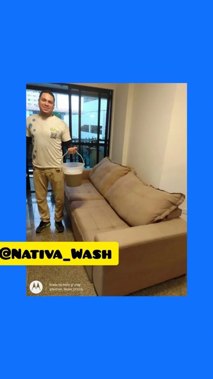 LAVAGEM a Seco  - Foto 4