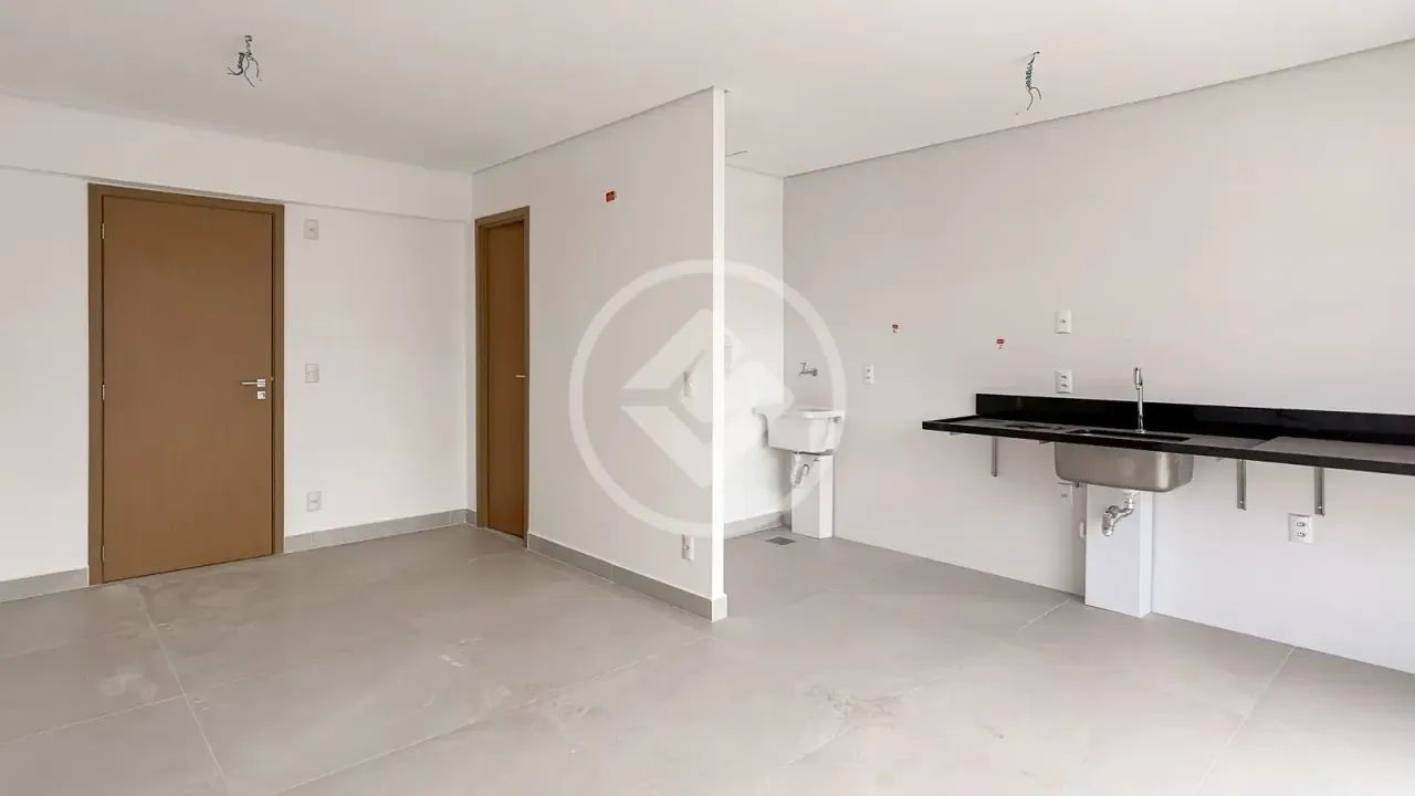 Apartamento 1 Quarto codigo: 327178 - Foto 3