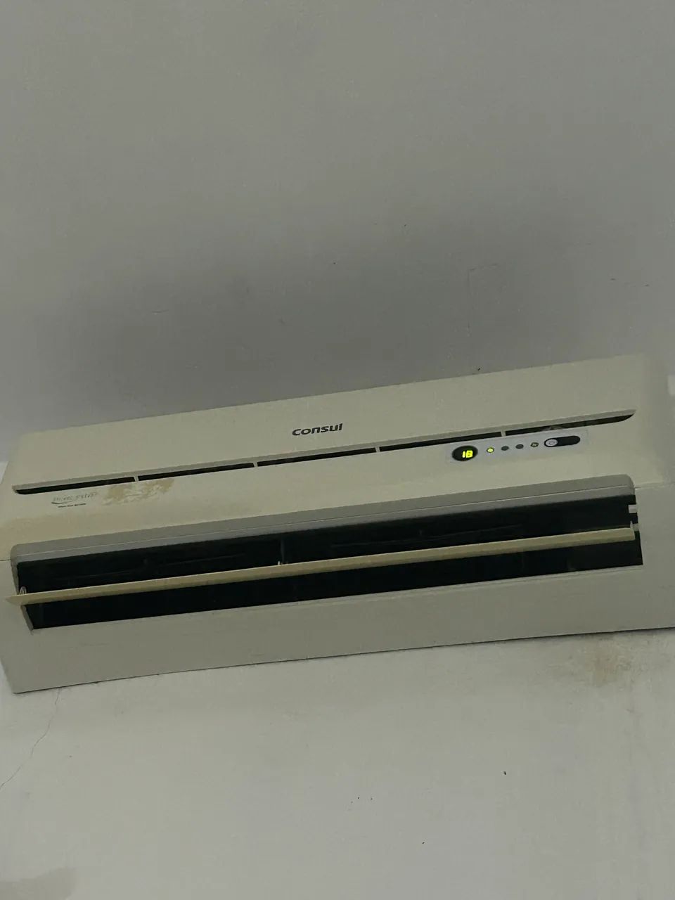 Ar condicionado 