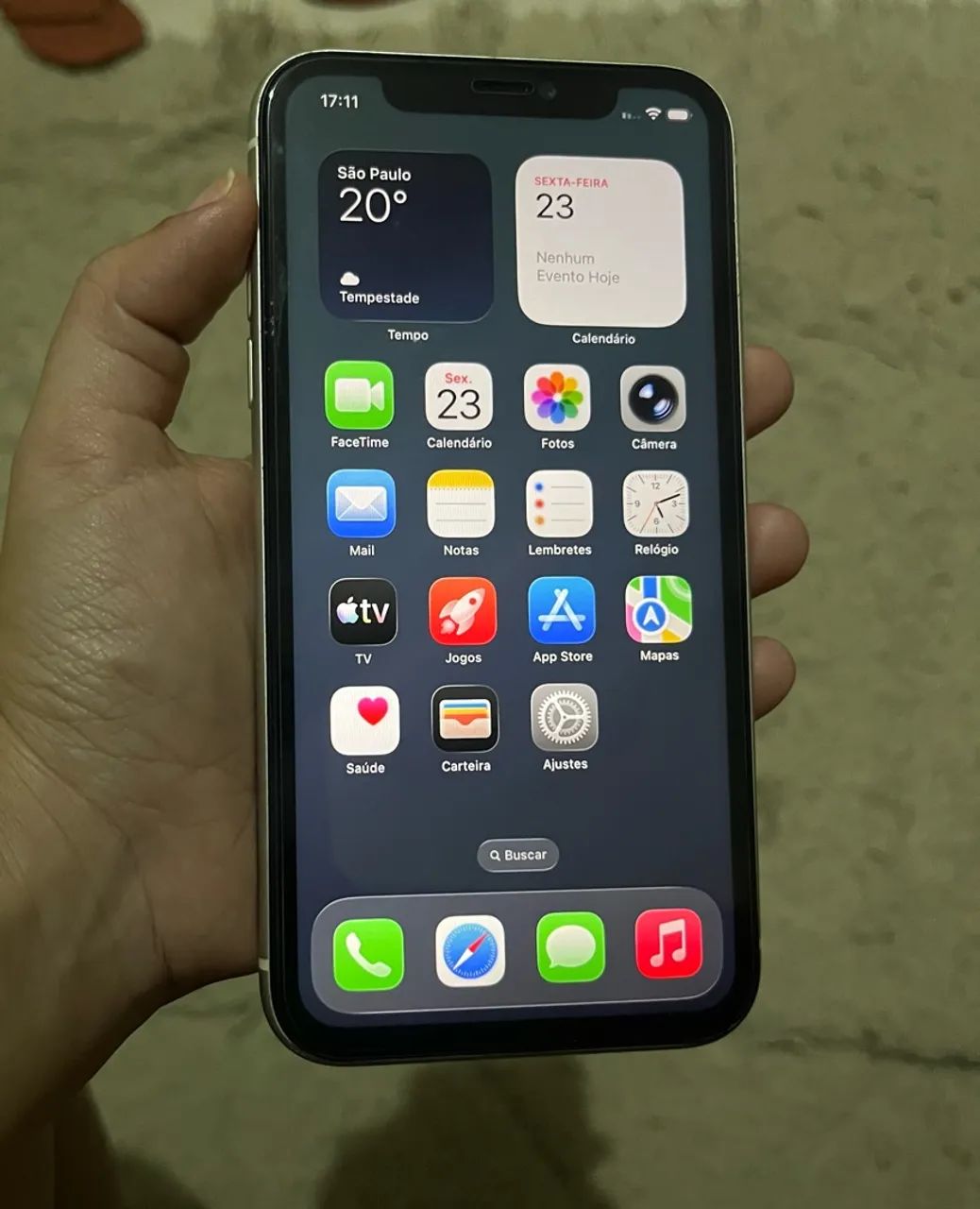 iPhone 11 64Gb - Foto 2