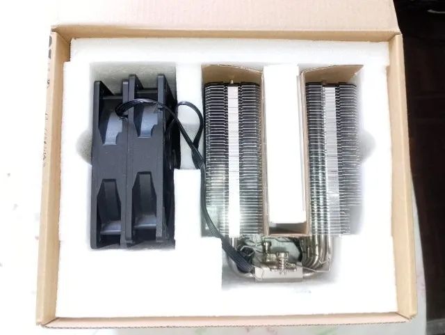 Cooler Thermaright Peerless Assassin 120 SE - Foto 5