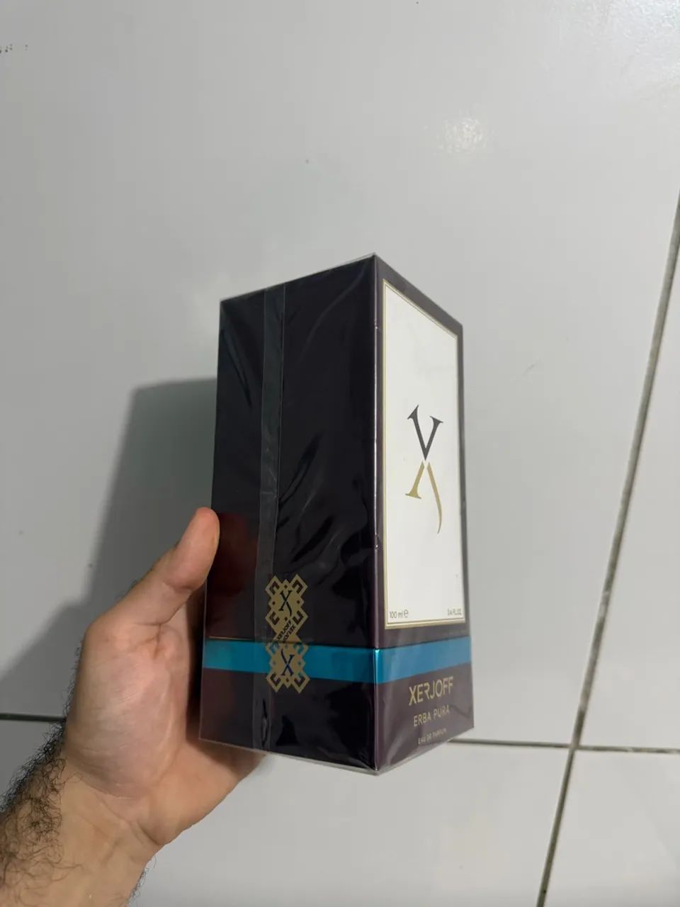 Erba pura xerjoff original  - Foto 5