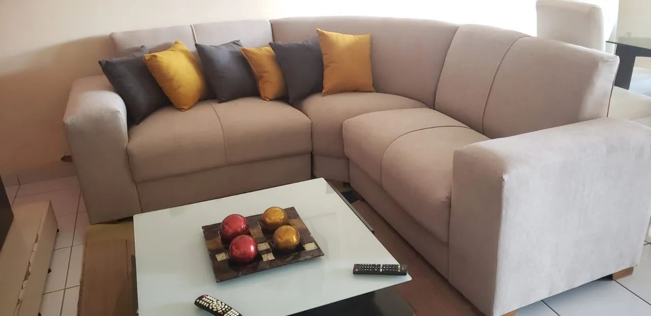 Reforma de sofá  - Foto 5