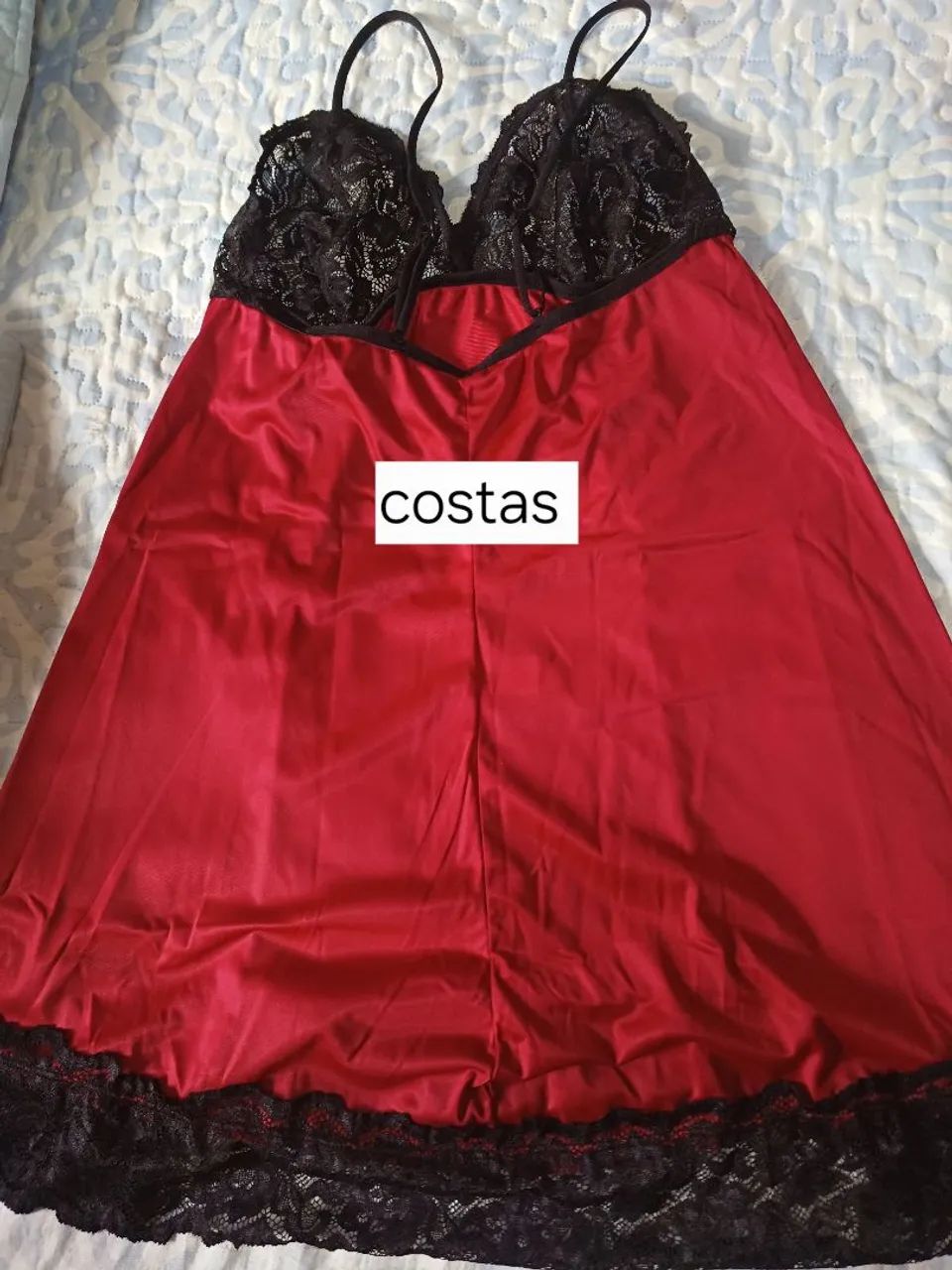 Camisola Gueixa Demillus  - Foto 3