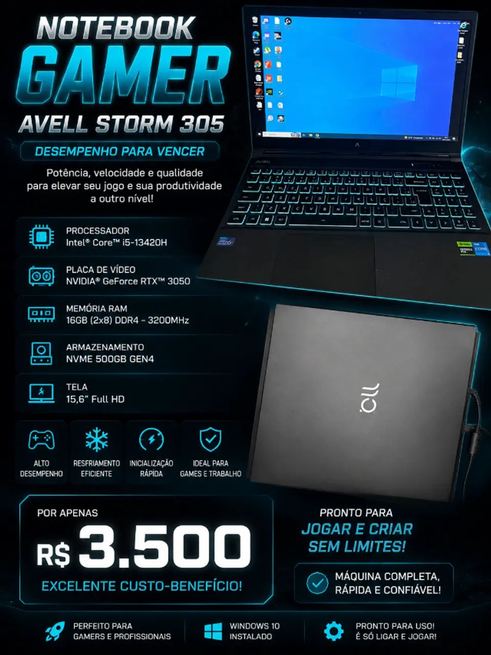 NOTBOOK 