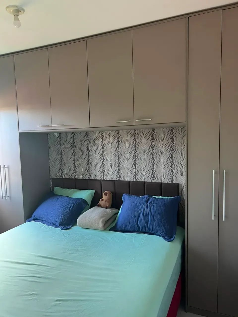 APTO NA MARIO COVAS 2/4 COM SUITE(FIT COQUEIRO) - Foto 3