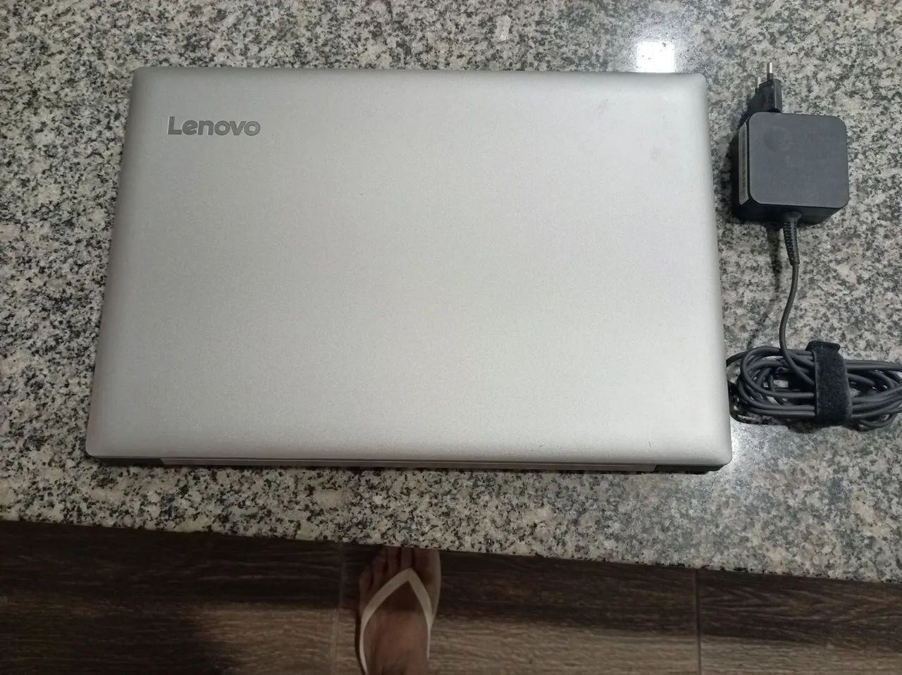 Notebook Lenovo IdeaPad i330 - Foto 4