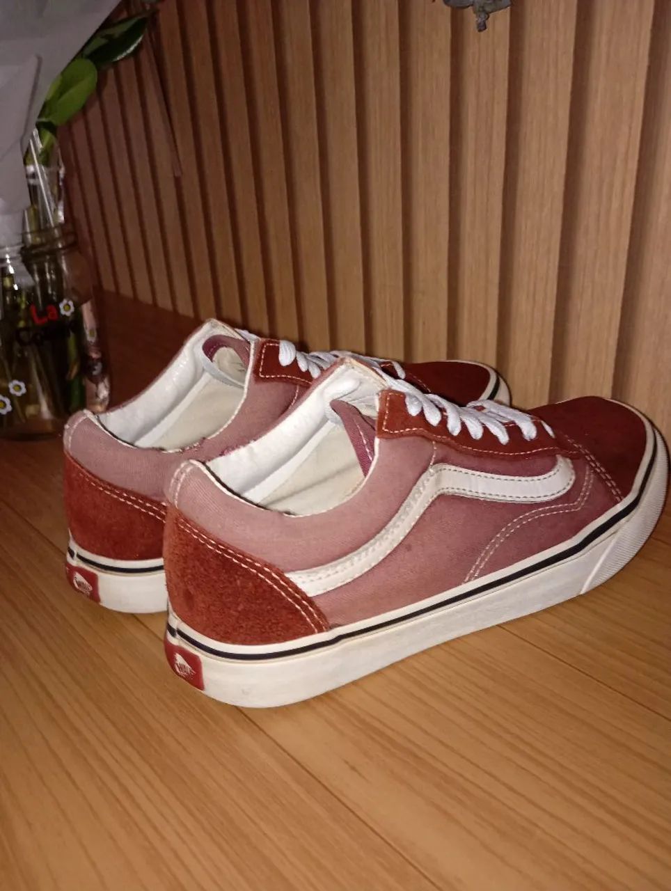 Vans Old Skool original super conservado  - Foto 4