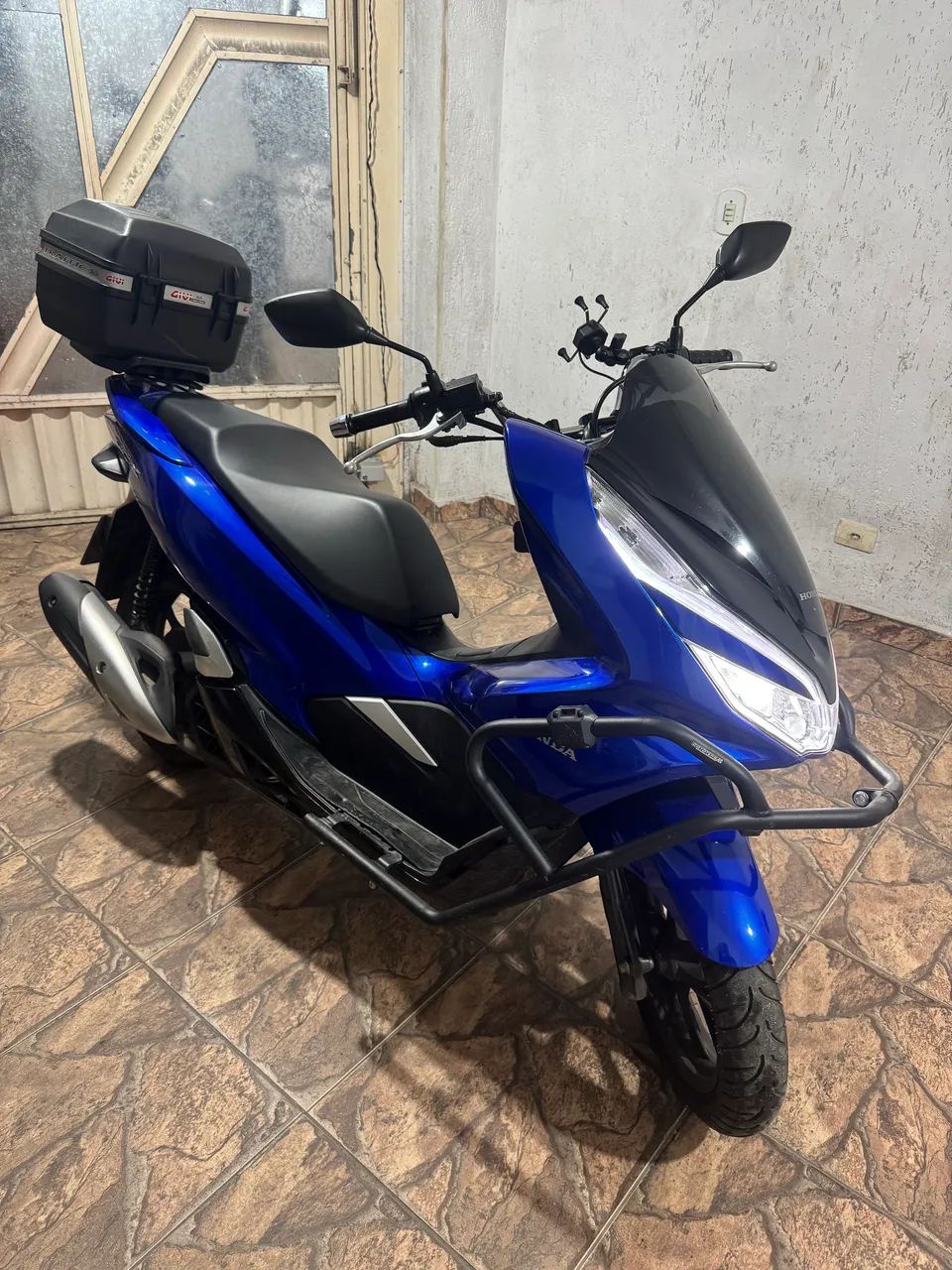 Pcx 2022
