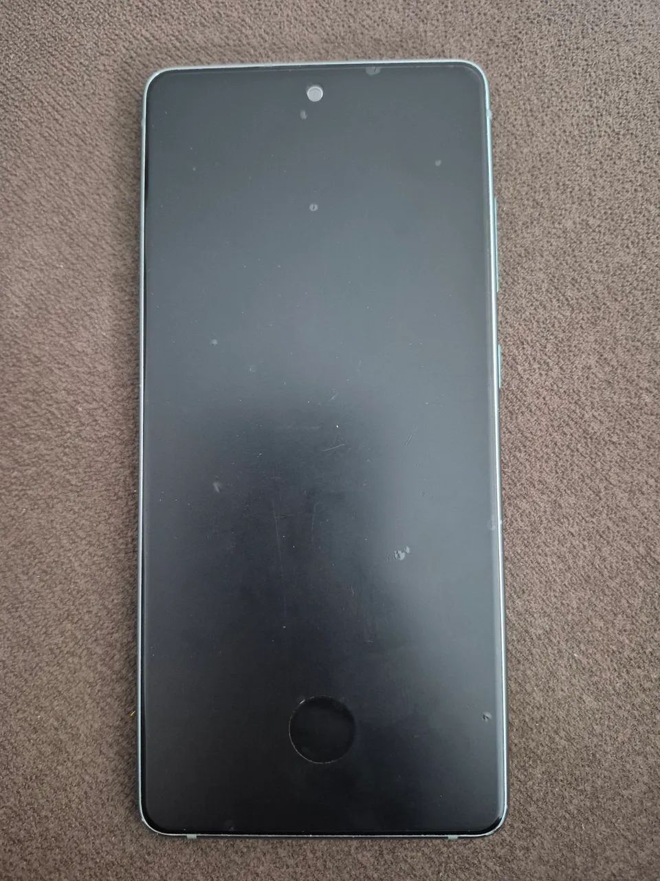 Smartphone Samsung S20 Fe - Foto 2