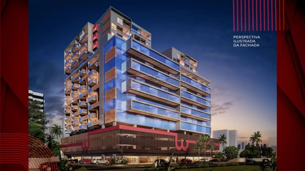 Sala / Conjunto à venda em Maceió
