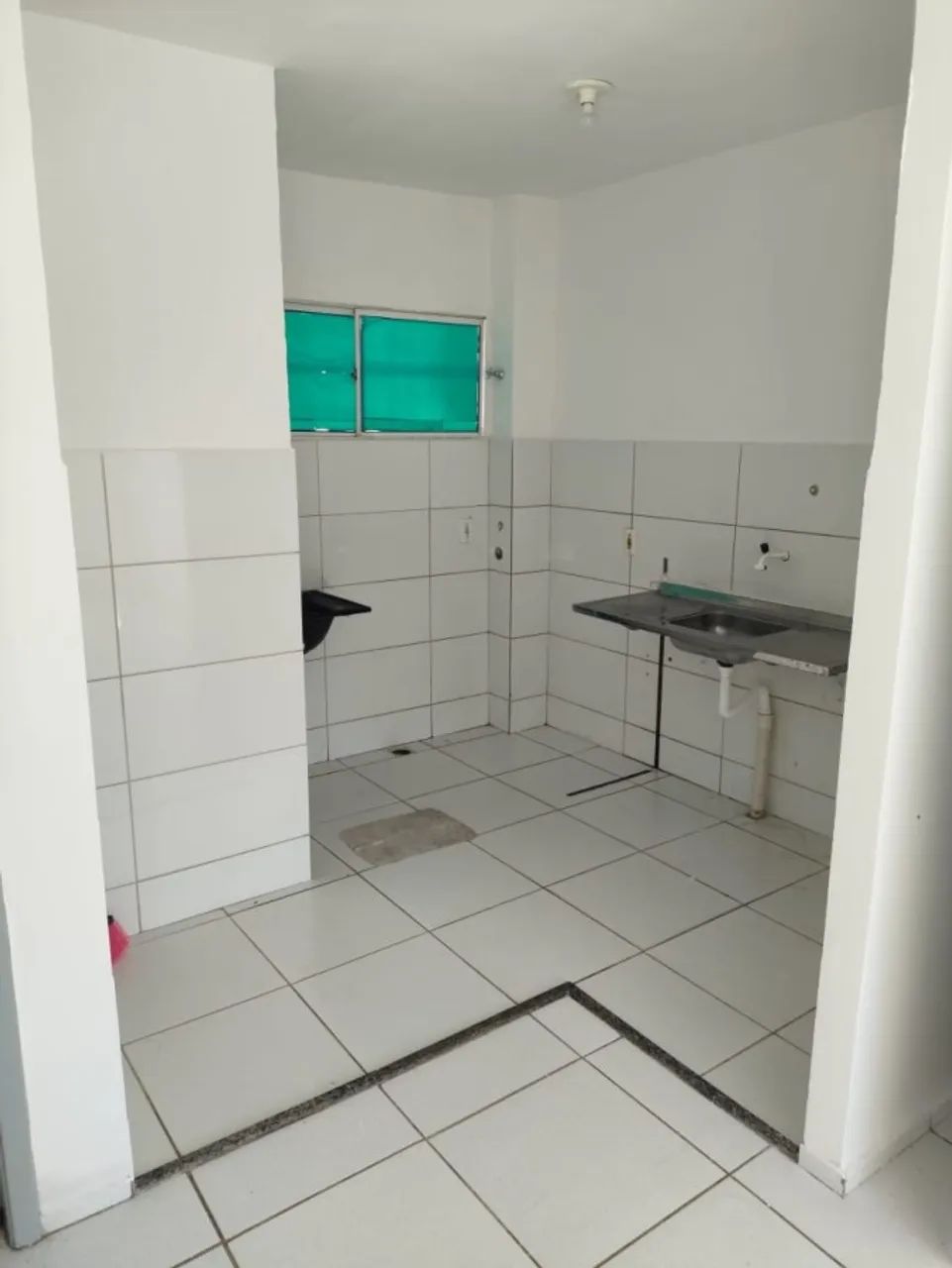 Apto no vida nova Santa Maria com taxas grátis - Foto 5