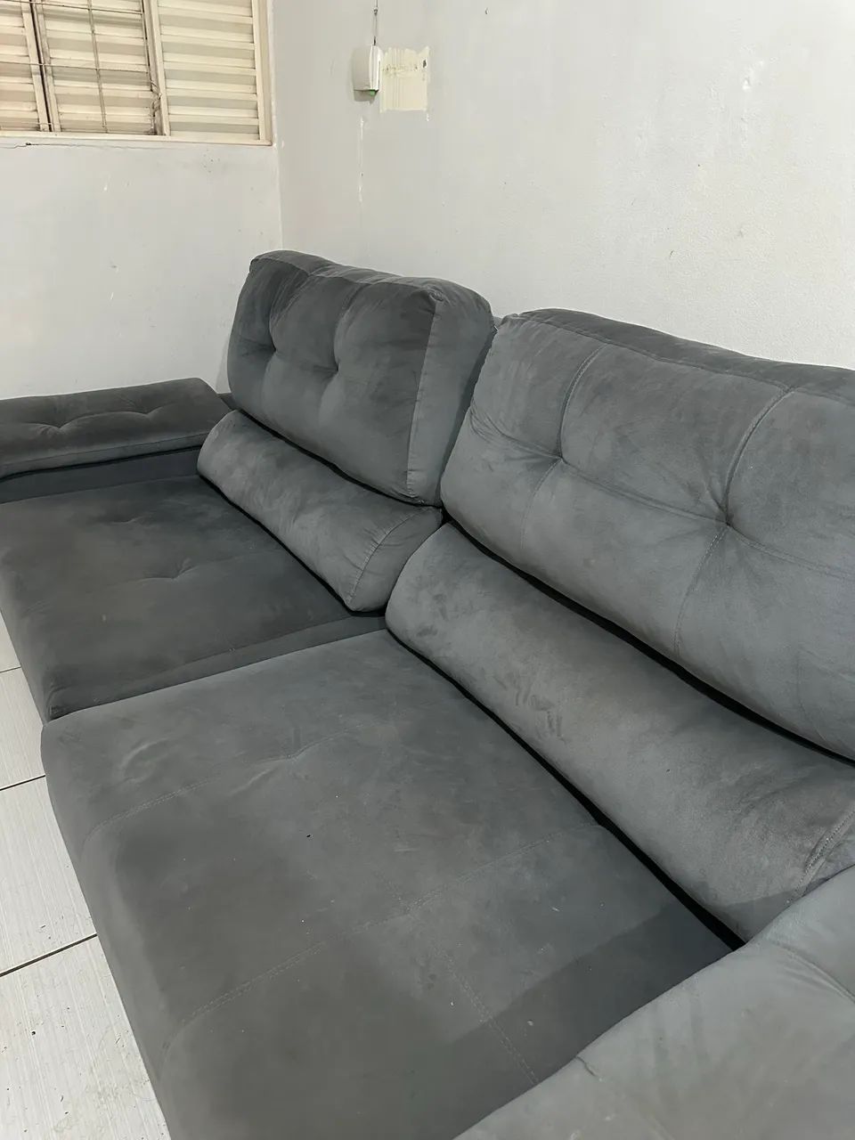 Sofá retrátil  - Foto 2