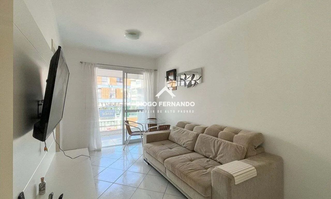Apartamento no Novo Campeche com 2 Quartos e Suíte Próximo à Praia - Foto 2