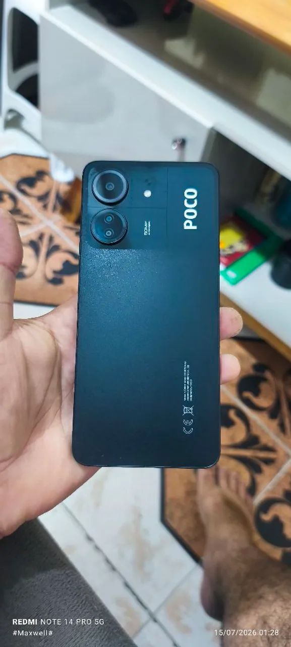 Poço c65 - Foto 4