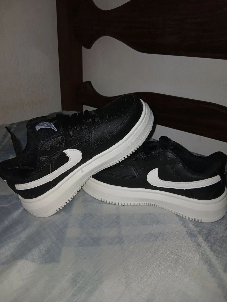 Nike Cuotr Vision Alta - Foto 2
