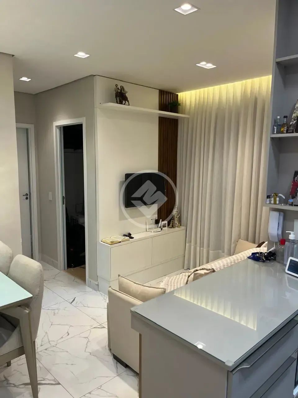 Apartamento 2 quartos - Coxipó codigo: 291068