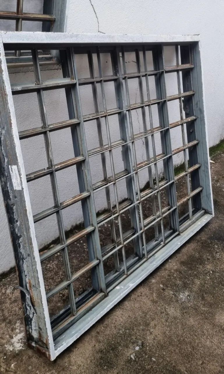 Janela de Ferro  - Foto 2