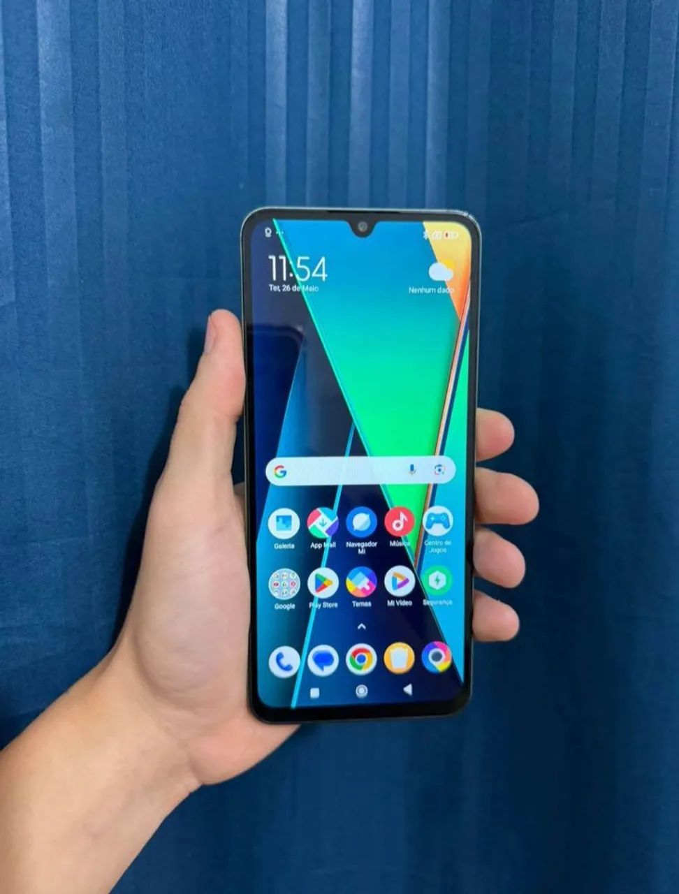 Xiaomi Poco C75 256gb - Foto 2