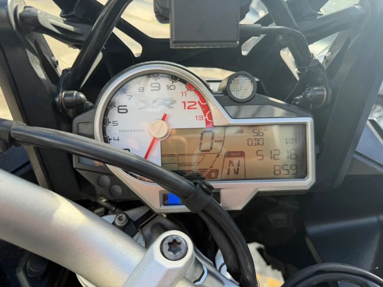 Bmw S 1000 xr 2018 - Foto 3
