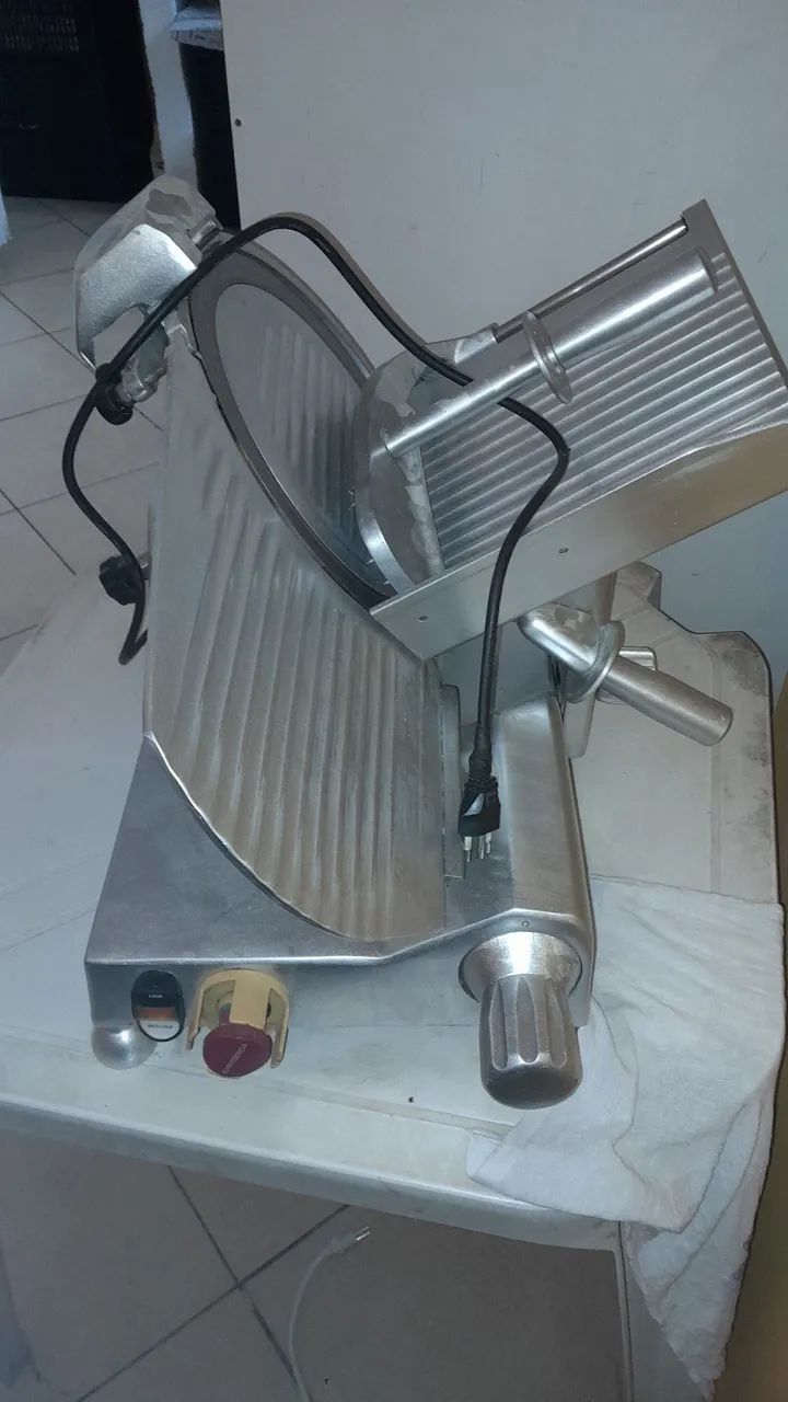 Fatiadora de frios  - Foto 2